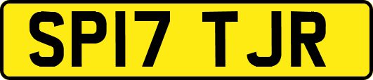 SP17TJR