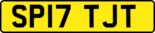 SP17TJT