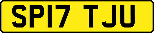 SP17TJU
