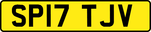 SP17TJV