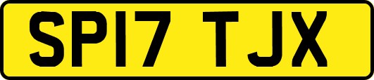 SP17TJX
