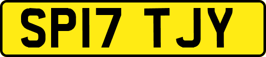 SP17TJY