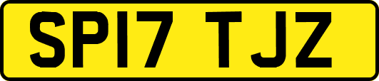 SP17TJZ