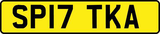 SP17TKA