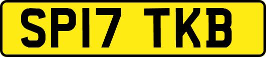 SP17TKB