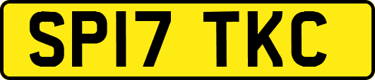 SP17TKC