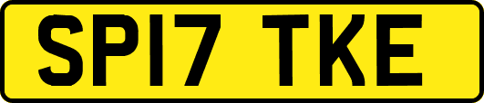 SP17TKE