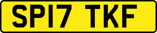 SP17TKF