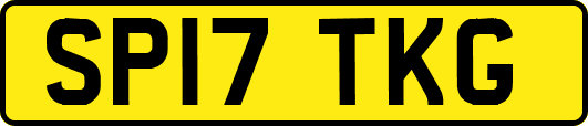 SP17TKG
