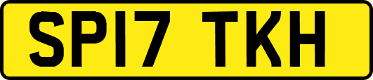 SP17TKH