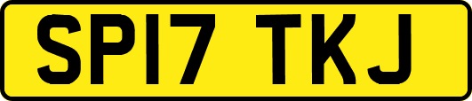 SP17TKJ
