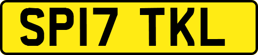 SP17TKL
