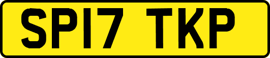 SP17TKP
