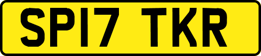 SP17TKR