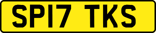 SP17TKS