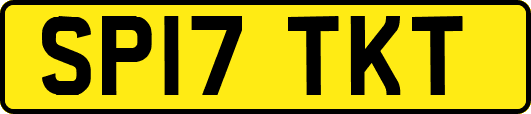 SP17TKT