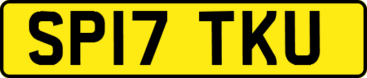 SP17TKU