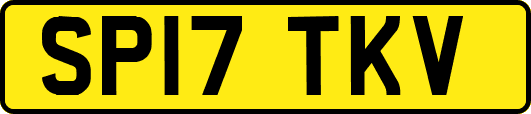 SP17TKV