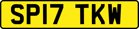 SP17TKW