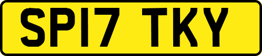 SP17TKY