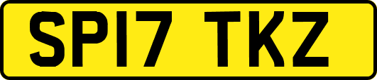 SP17TKZ