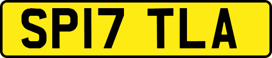 SP17TLA