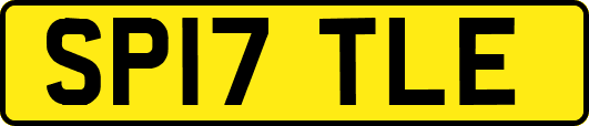 SP17TLE