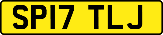 SP17TLJ