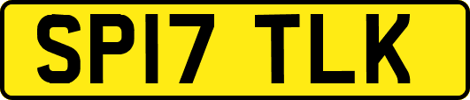 SP17TLK