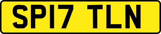 SP17TLN