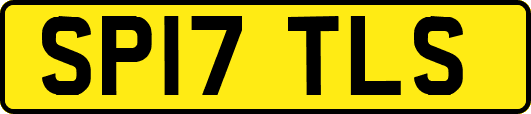 SP17TLS