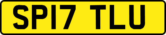 SP17TLU