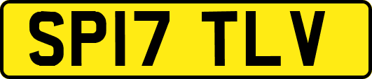 SP17TLV