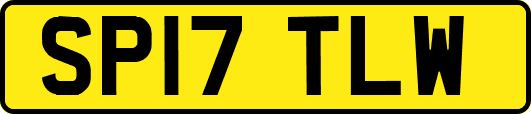 SP17TLW