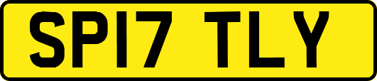 SP17TLY