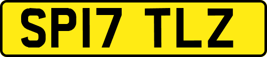 SP17TLZ