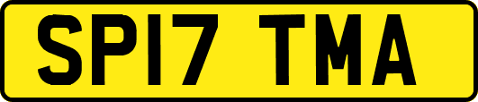 SP17TMA