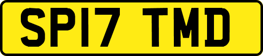 SP17TMD