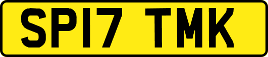 SP17TMK