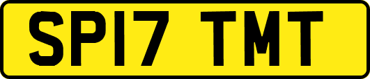SP17TMT