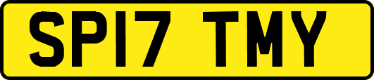 SP17TMY