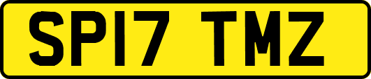 SP17TMZ