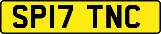SP17TNC