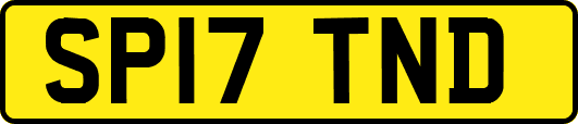 SP17TND