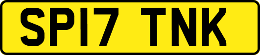 SP17TNK