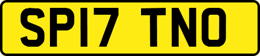SP17TNO