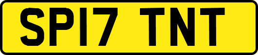 SP17TNT