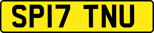 SP17TNU