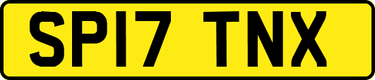 SP17TNX