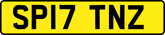 SP17TNZ